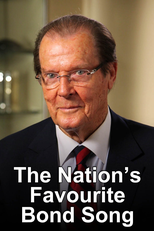 The Nation's Favourite Bond Song (The Nation's Favourite Bond Song)