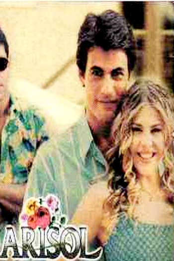  de TV Marisol (2002)