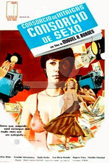 Consórcio de Intrigas (Consórcio de Sexo) (Consórcio de Intrigas)