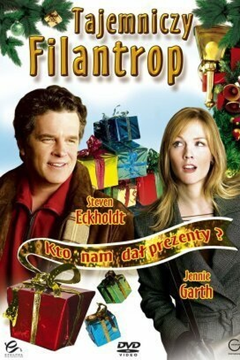 Poster de Filme Papai Noel Secreto (2003)