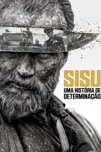  de Filme Sisu: Uma História De Determinação (2022)