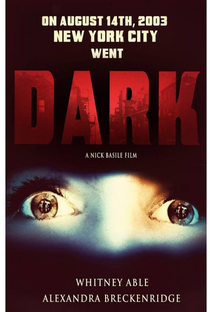 Dark - Poster / Capa / Cartaz - Oficial 2