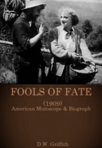 Fools of Fate (Fools of Fate)