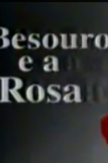 Poster de Filme O Besouro e a Rosa (1993)