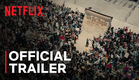 The American Experiment | Official Trailer | Netflix