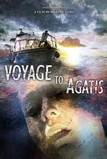 Voyage to Agatis  - Poster / Capa / Cartaz - Oficial 2