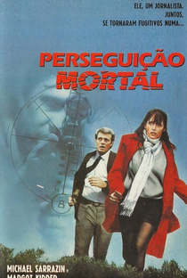 Perseguição Mortal - Poster / Capa / Cartaz - Oficial 2