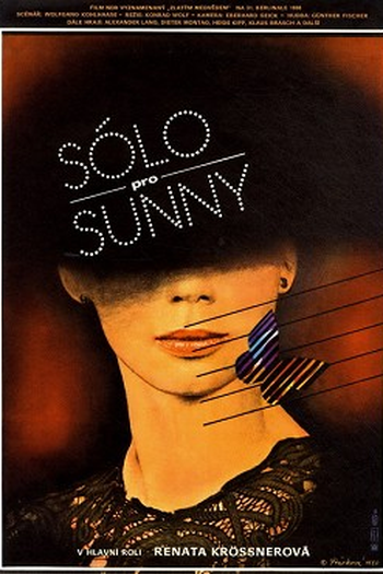 de Filme Solo Sunny (1980)