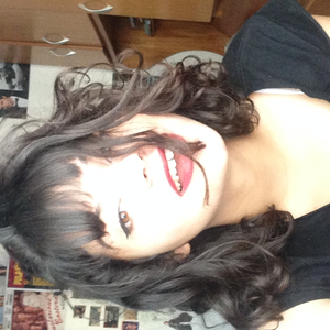 Foto de perfil de Gabriela Ferreira