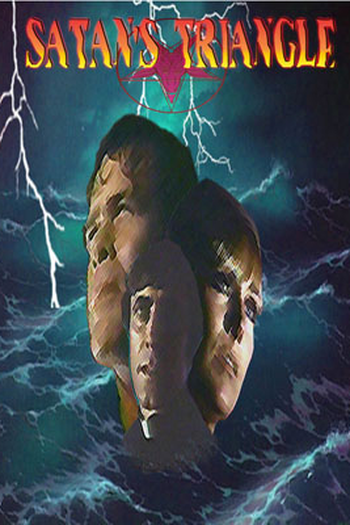  de Filme O Triângulo do Diabo (1975)