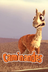 Caminandes: Llama Drama (Caminandes: Llama Drama)