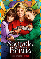 Sagrada Família (1ª Temporada) (Sagrada Familia (Temporada 1))