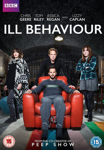Ill Behaviour (Ill Behaviour)
