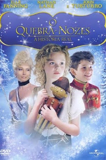  de Filme O Quebra Nozes:  A História Real (2010)