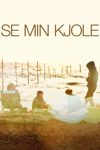  de Filme Hush Little Baby (2009)