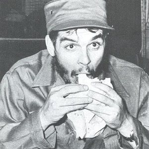 Foto de perfil de Guevara