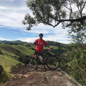 Foto de perfil de Thomaz Antônio de Freitas