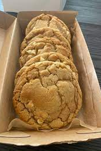  de Curta Tammy's Cookies (2011)