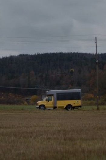 Poster de Episódio Alt har sin pris (2021)