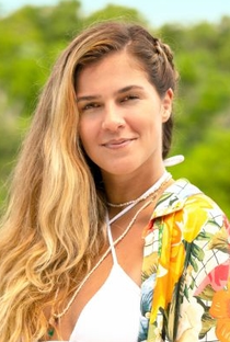 Mariana Franco - Poster 1