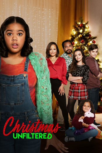  de Filme Natal Sem Filtro (2022)