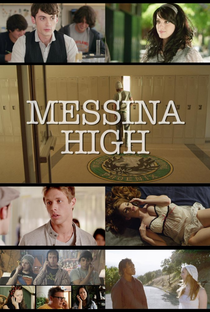Messina High - Poster / Capa / Cartaz - Oficial 1