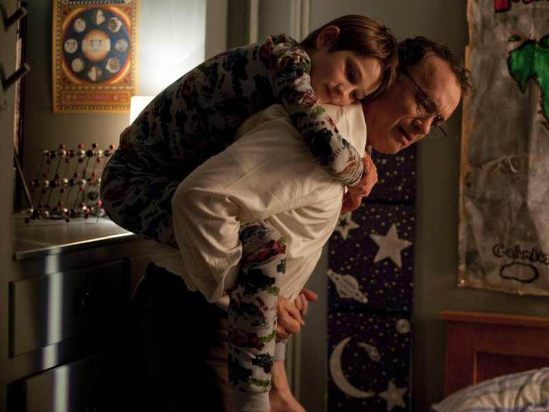 Foto 19 de Tão Forte e Tão Perto