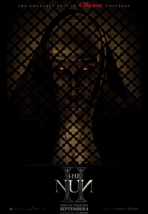 A Freira 2 (The Nun II)