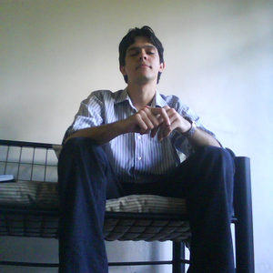 Foto de perfil de Osmar Julio