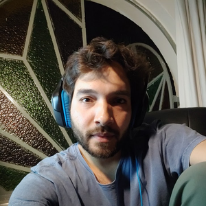 Foto de perfil de Raphael Duff