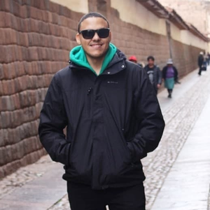 Foto de perfil de Emerson