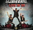 Scorpions - Get Your Sting & Blackout - Live at Saarbrucken