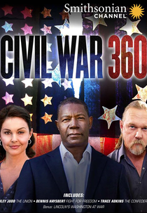 Guerra Civil: Luta pela Liberdade (Civil War 360)