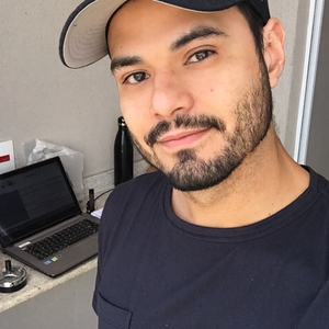 Foto de perfil de Felipe Gomes