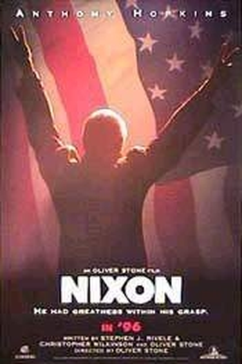  de Filme Nixon (1995)