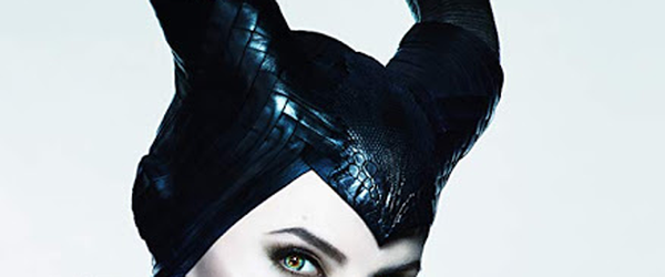 Maleficent, a princesa trevosa da Disney