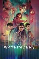 The Wayfinders (1ª temporada) (The Wayfinders (season 1))