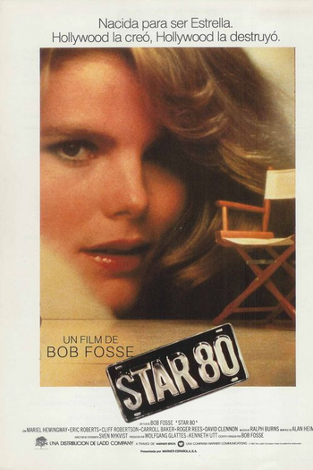 de Filme Star 80 (1983)