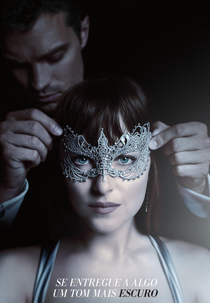 Cinquenta Tons Mais Escuros (Fifty Shades Darker)