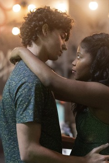 Poster de Episódio A Life Plan for Two, Followed by One (2021)