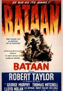 A Patrulha de Bataan (Bataan)