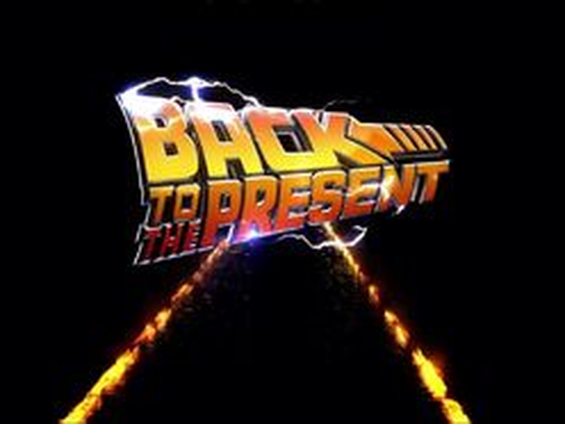 Foto 1 de De Volta Para o Presente