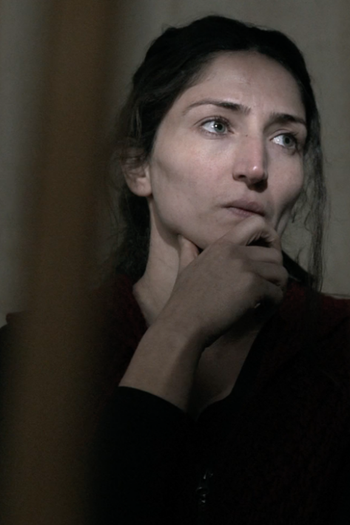 Poster de Curta Window (2018)