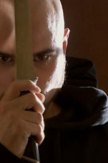 Poster de Episódio Benjamín secuestró a Francisco (2019)