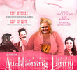 Auditioning Fanny
