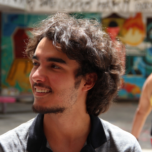 Foto de perfil de André