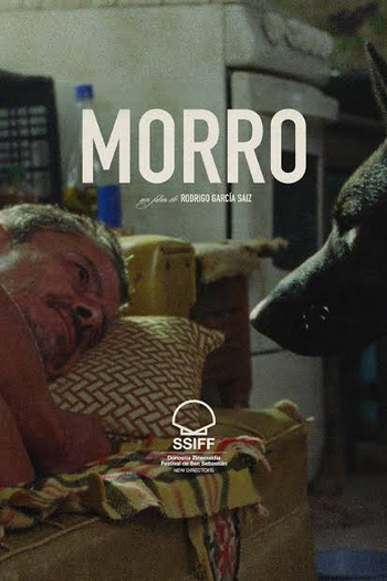  de Filme Morro (2026)