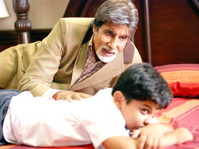Foto 52 de Bhoothnath