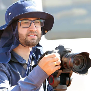 Foto de perfil de Ykaro