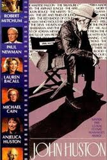 John Huston: Homem, Diretor, Inovador (John Huston: The Man, the Movies, the Maverick)